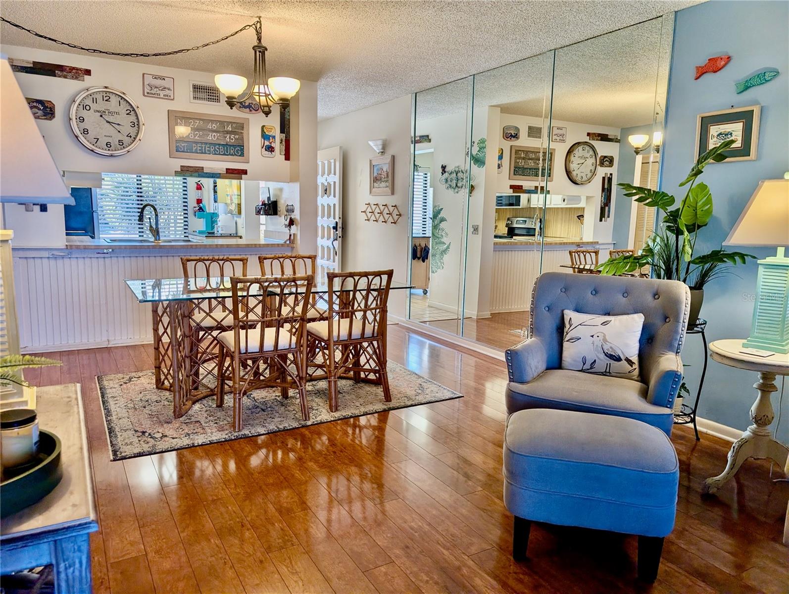 6218 PALMA DEL MAR BLVD S #114, ST PETERSBURG, FL, 33715