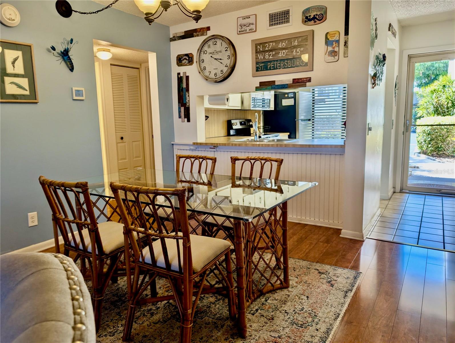 6218 PALMA DEL MAR BLVD S #114, ST PETERSBURG, FL, 33715