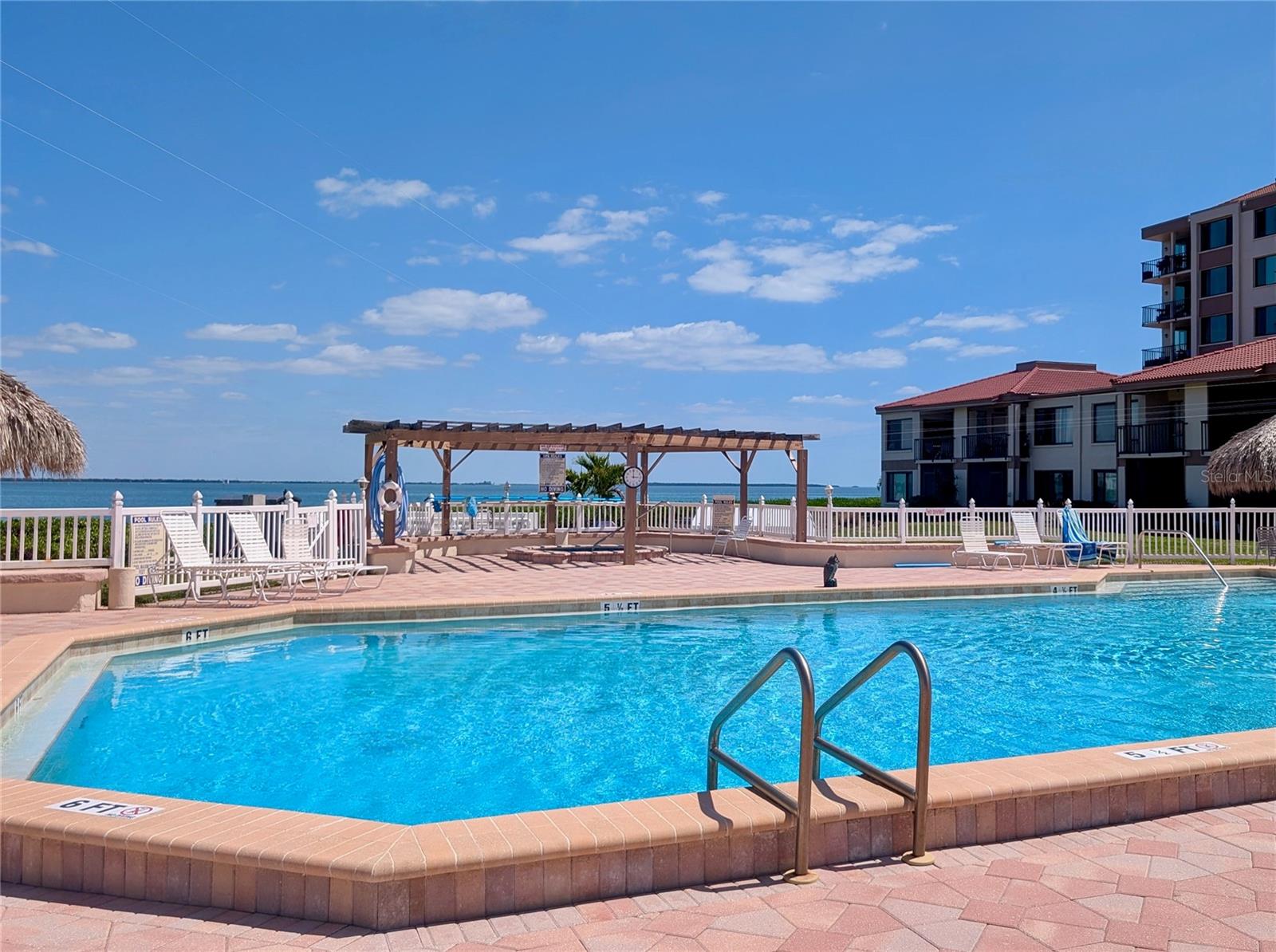 6218 PALMA DEL MAR BLVD S #114, ST PETERSBURG, FL, 33715