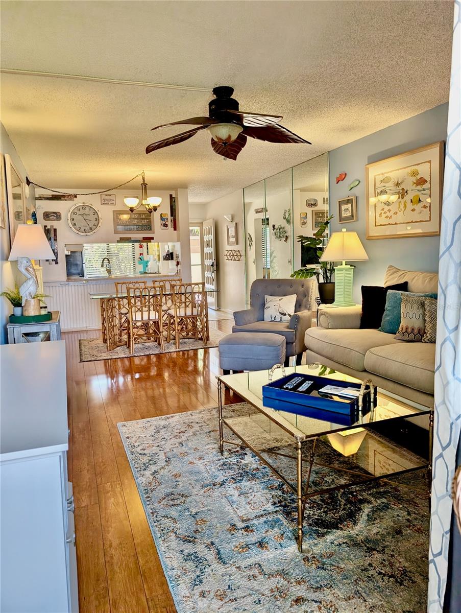 6218 PALMA DEL MAR BLVD S #114, ST PETERSBURG, FL, 33715