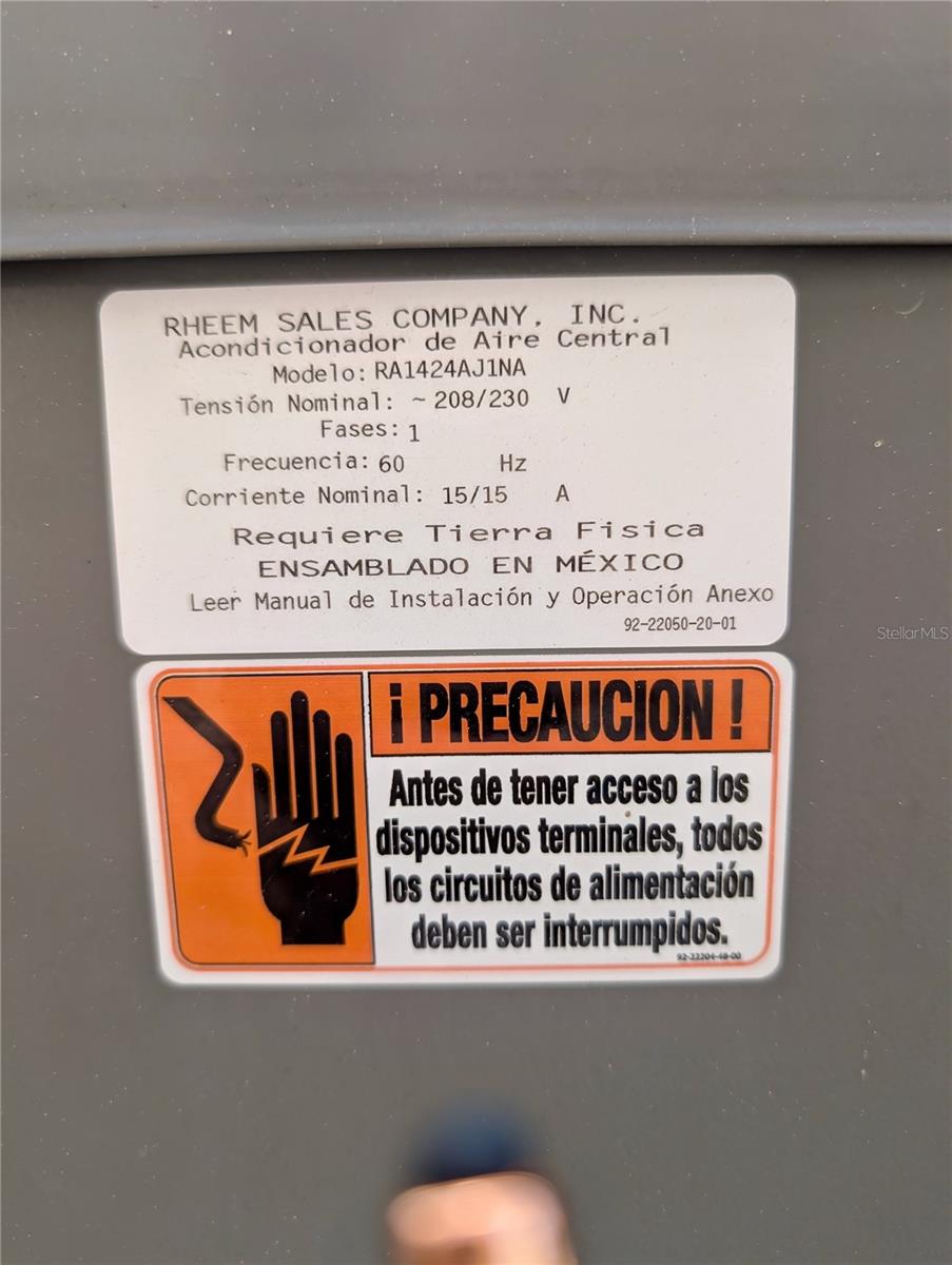 6218 PALMA DEL MAR BLVD S #114, ST PETERSBURG, FL, 33715