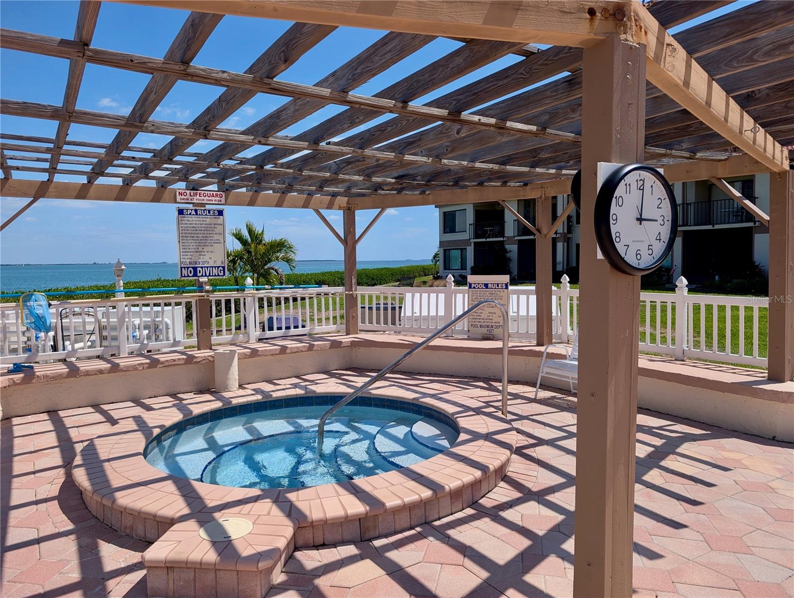 6218 PALMA DEL MAR BLVD S #114, ST PETERSBURG, FL, 33715