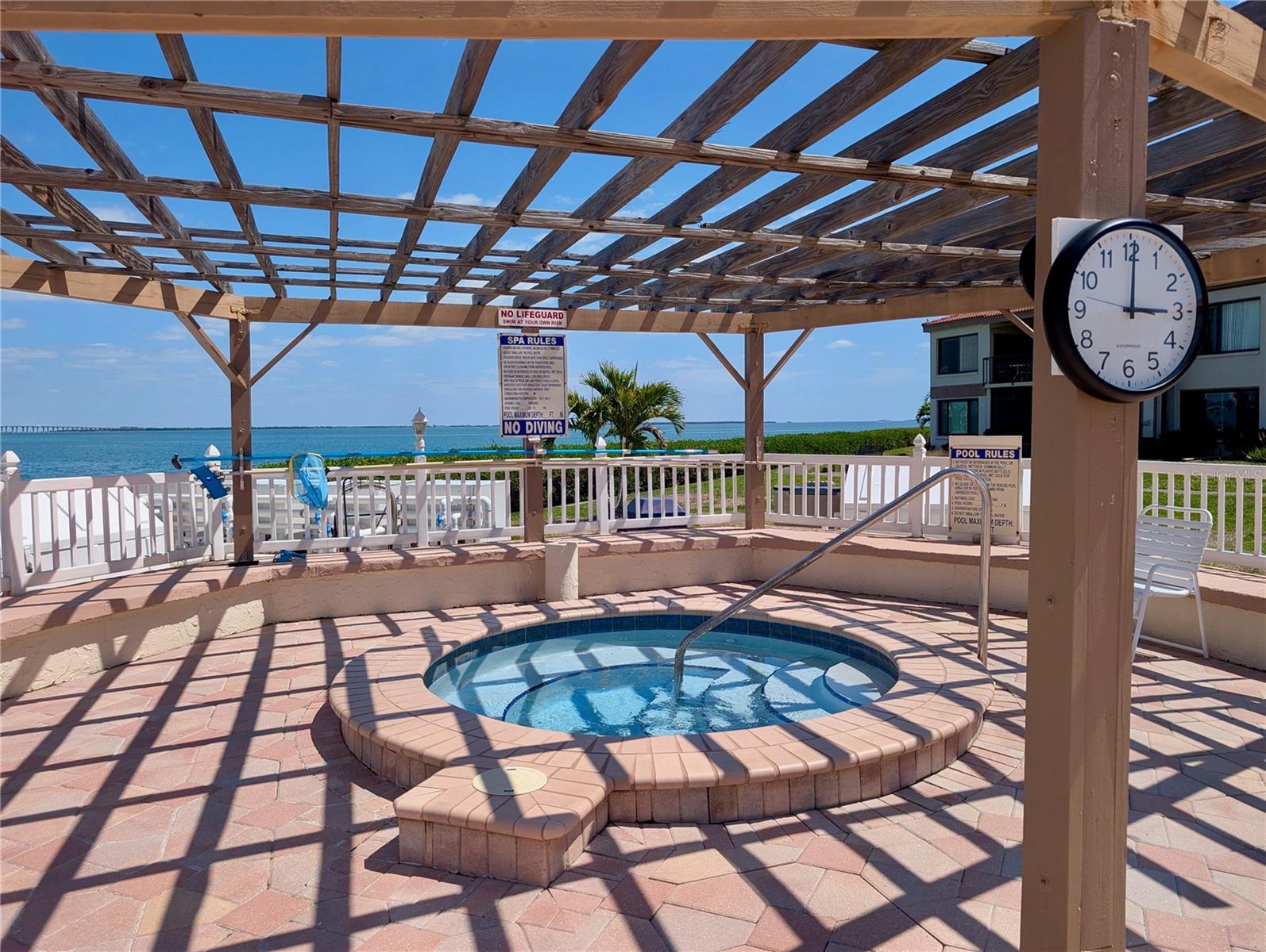 6218 PALMA DEL MAR BLVD S #114, ST PETERSBURG, FL, 33715