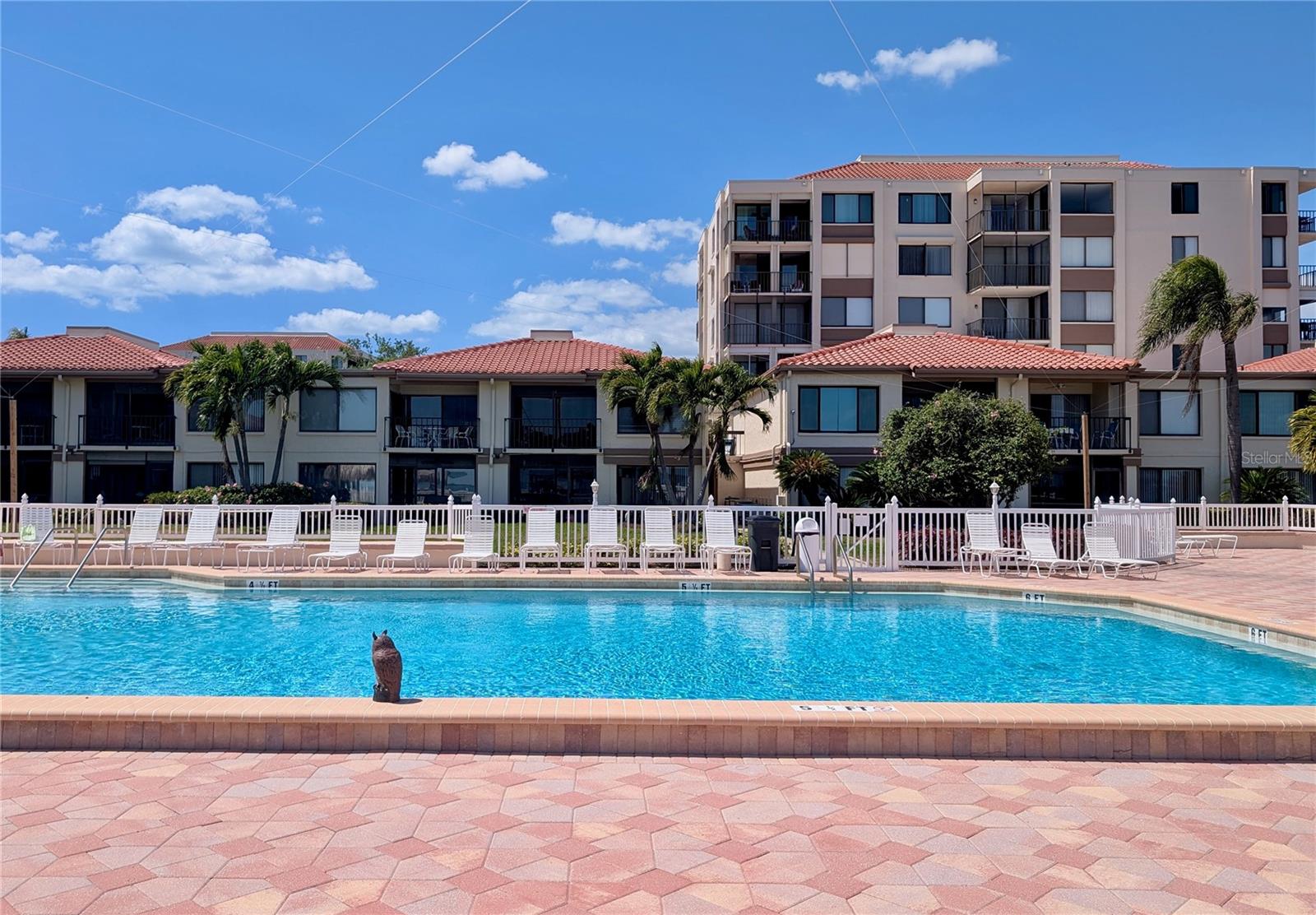 6218 PALMA DEL MAR BLVD S #114, ST PETERSBURG, FL, 33715