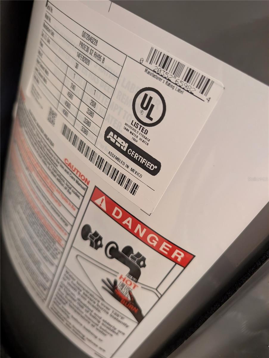 6218 PALMA DEL MAR BLVD S #114, ST PETERSBURG, FL, 33715