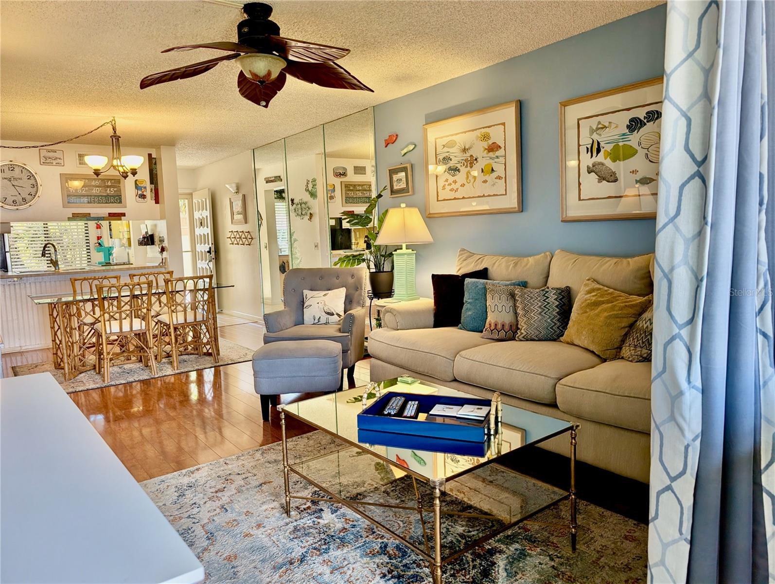 6218 PALMA DEL MAR BLVD S #114, ST PETERSBURG, FL, 33715