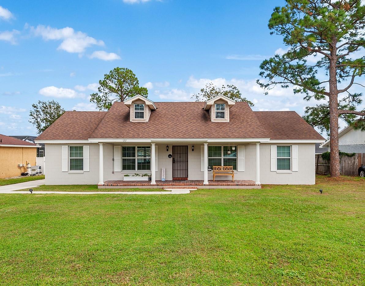 122 22ND ST NW, WINTER HAVEN, FL, 33880
