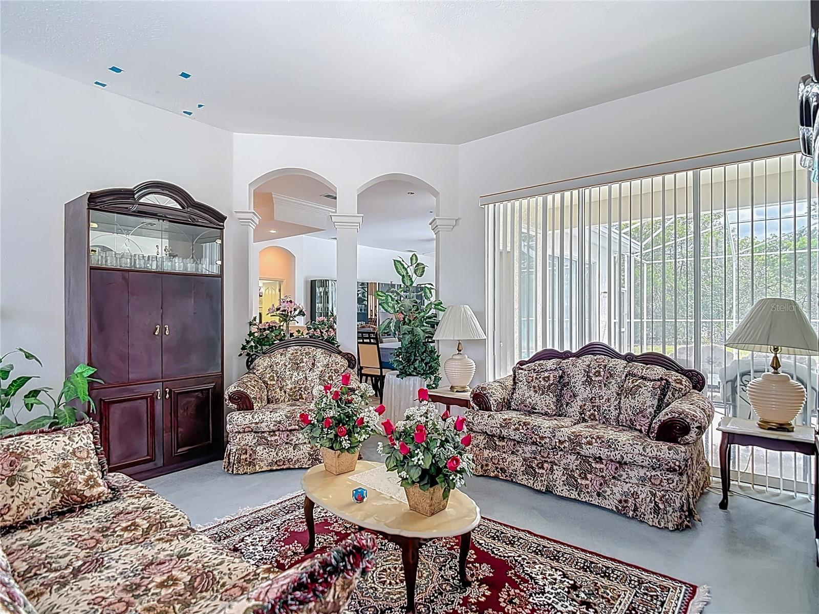 8110 NIGHTWALKER RD, WEEKI WACHEE, FL, 34613