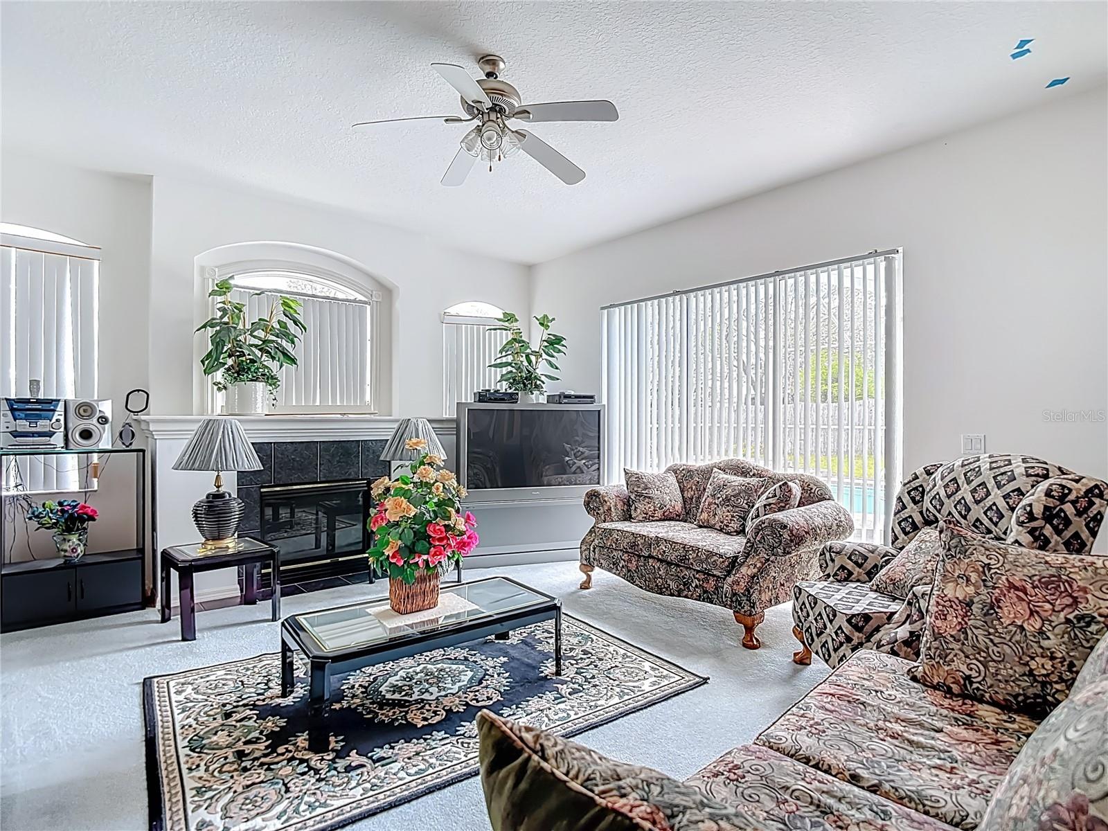 8110 NIGHTWALKER RD, WEEKI WACHEE, FL, 34613