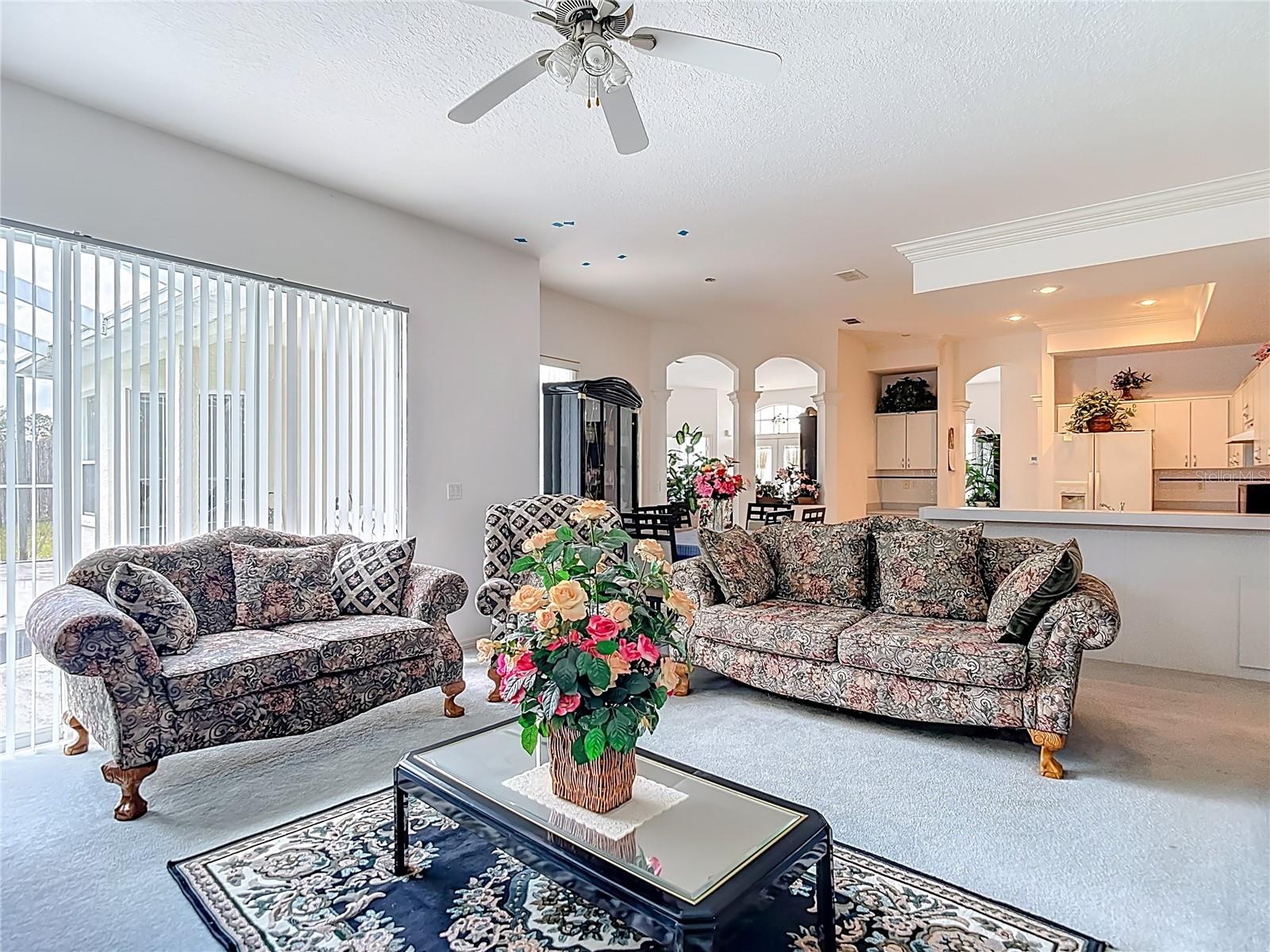 8110 NIGHTWALKER RD, WEEKI WACHEE, FL, 34613