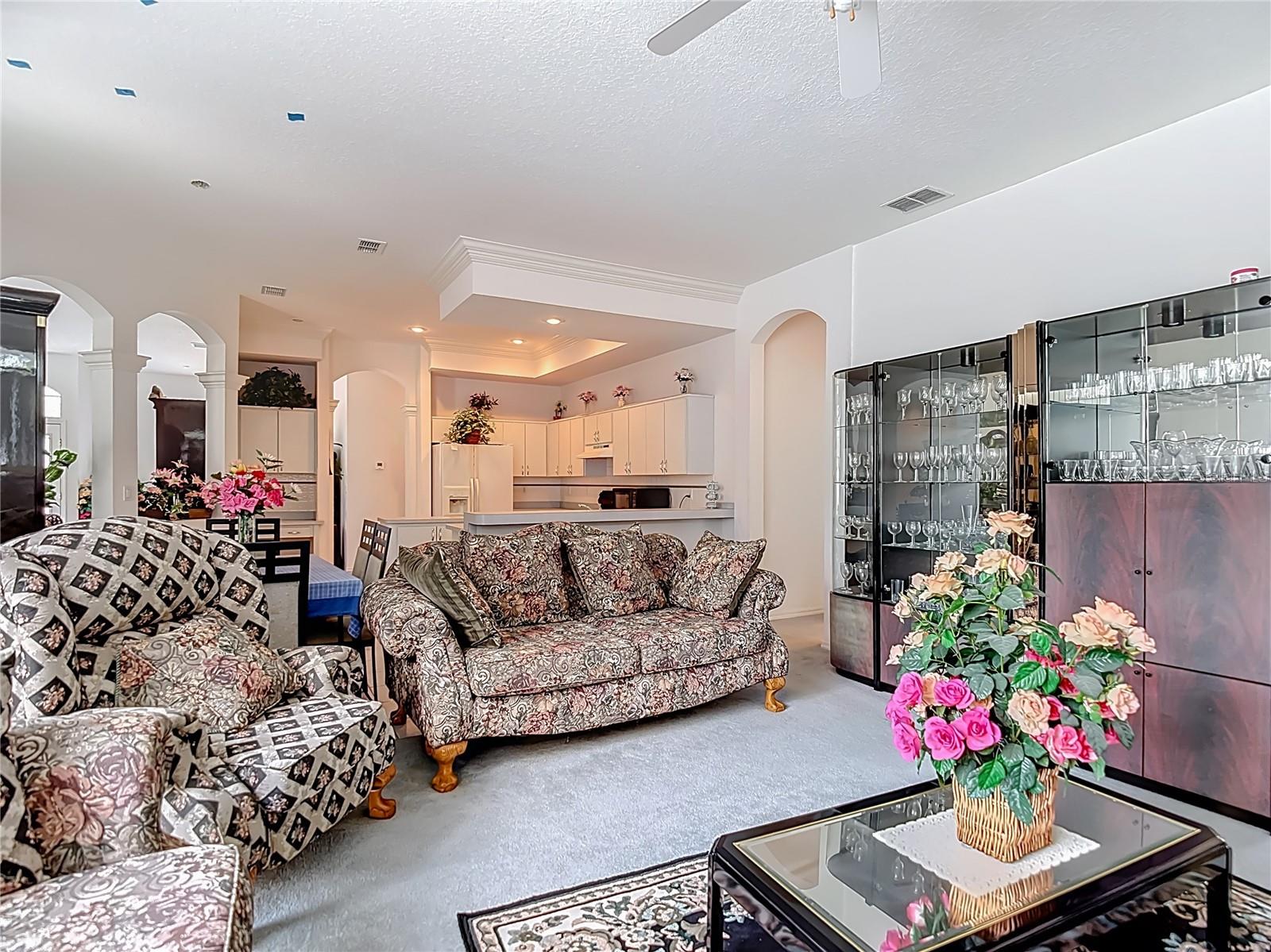 8110 NIGHTWALKER RD, WEEKI WACHEE, FL, 34613