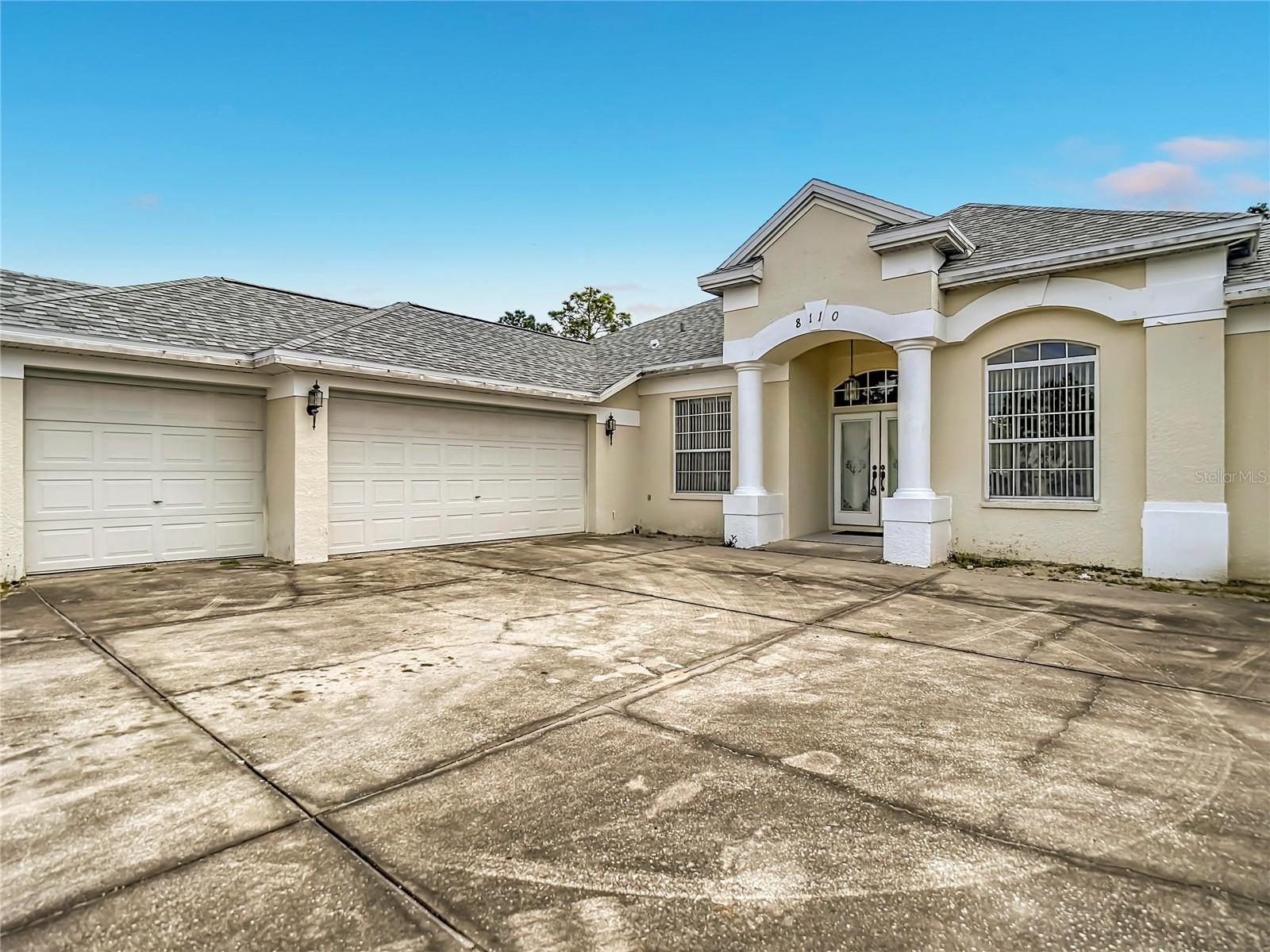 8110 NIGHTWALKER RD, WEEKI WACHEE, FL, 34613