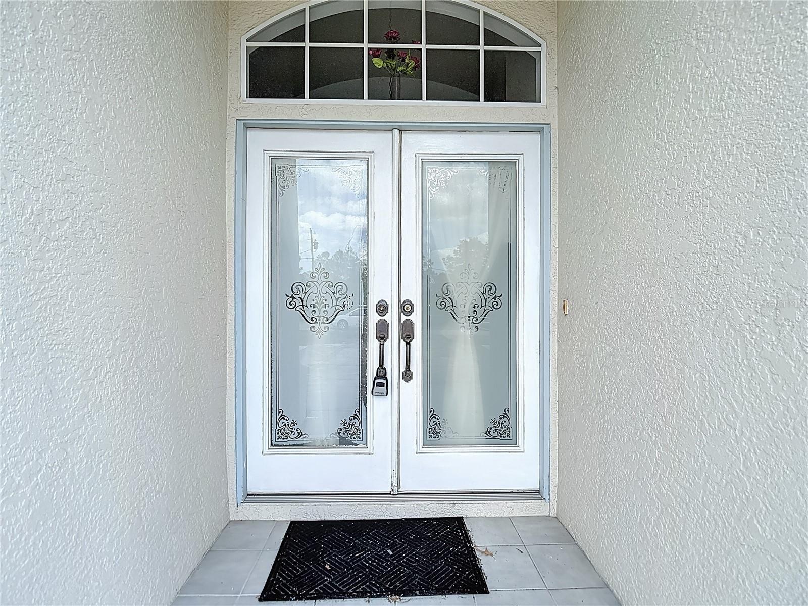 8110 NIGHTWALKER RD, WEEKI WACHEE, FL, 34613