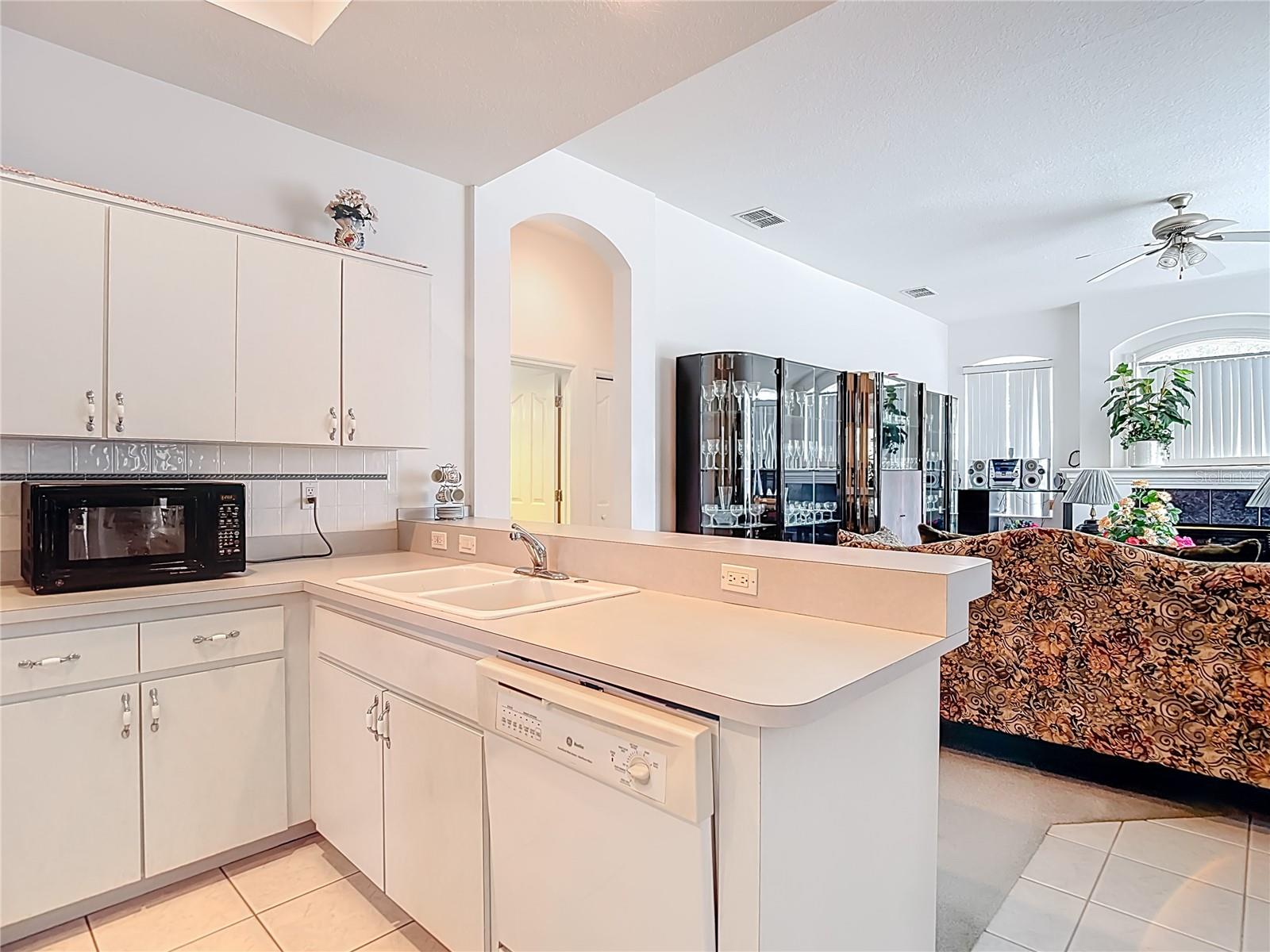 8110 NIGHTWALKER RD, WEEKI WACHEE, FL, 34613