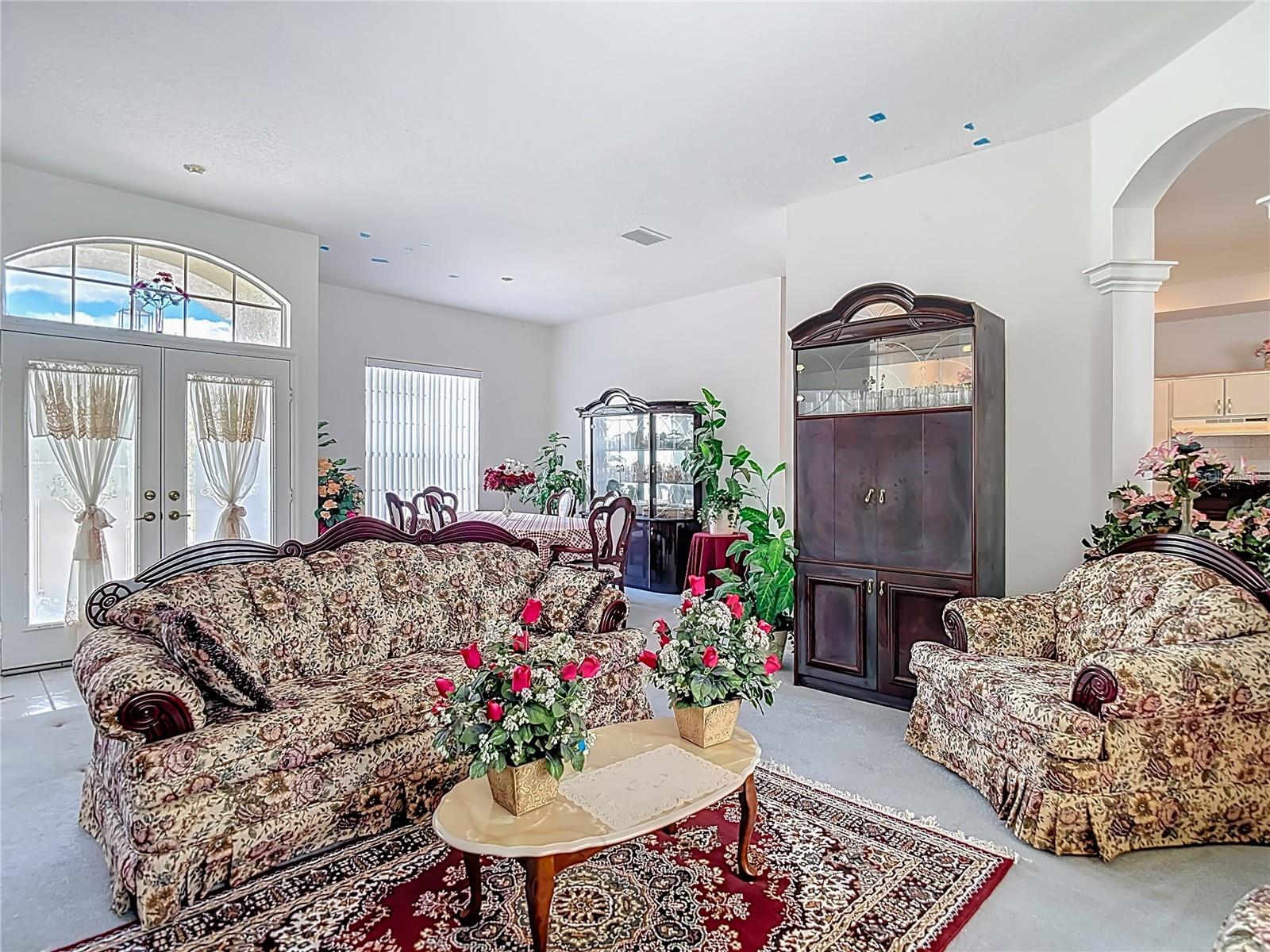 8110 NIGHTWALKER RD, WEEKI WACHEE, FL, 34613