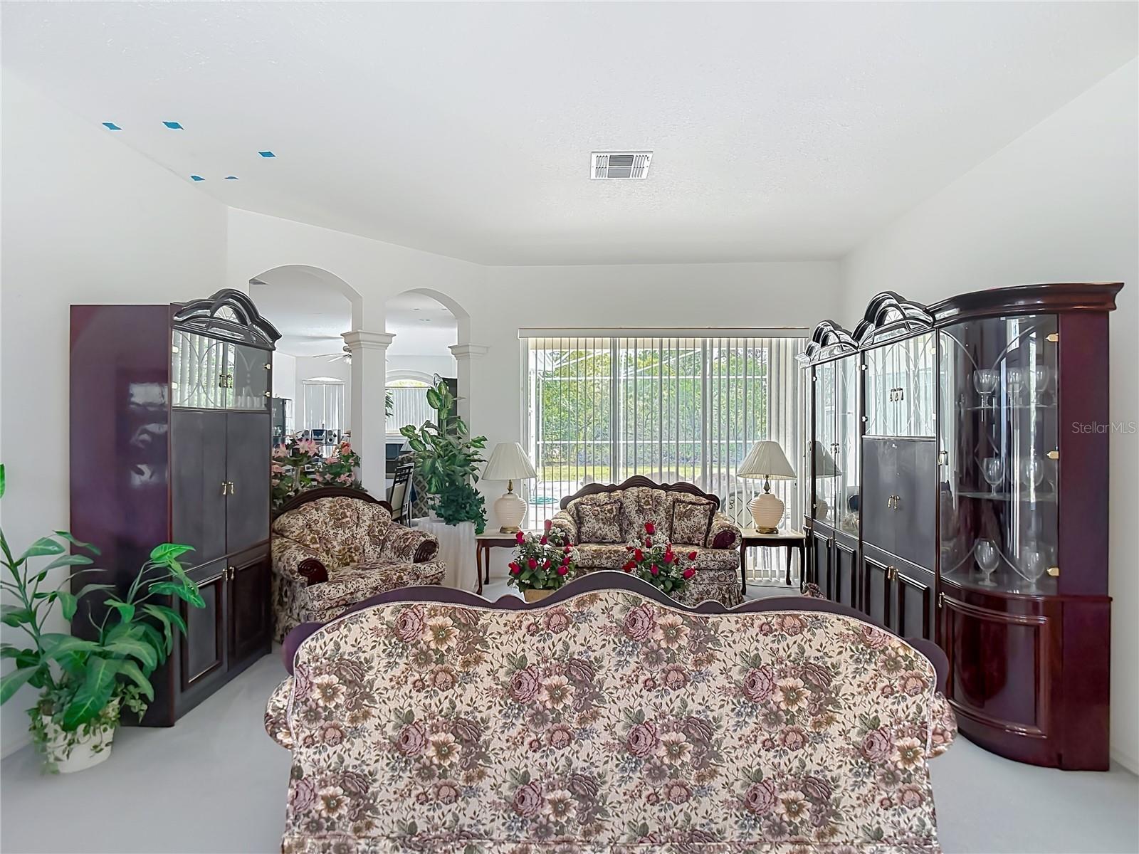 8110 NIGHTWALKER RD, WEEKI WACHEE, FL, 34613