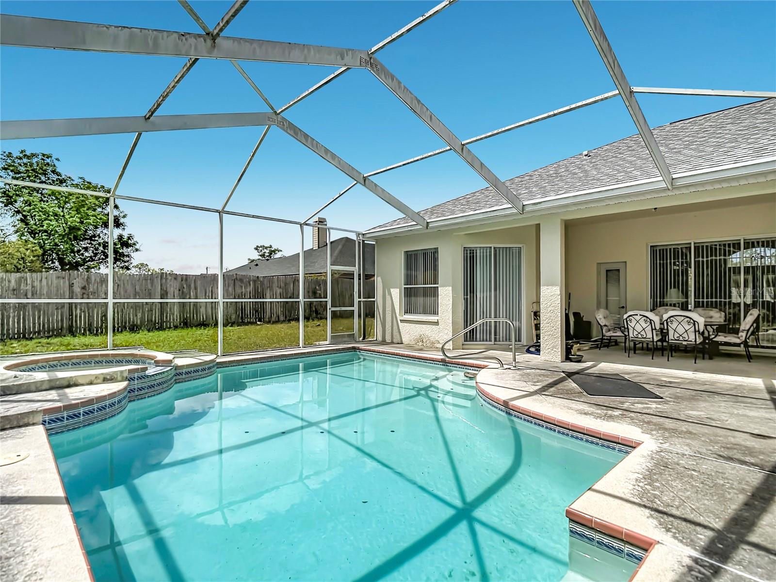 8110 NIGHTWALKER RD, WEEKI WACHEE, FL, 34613