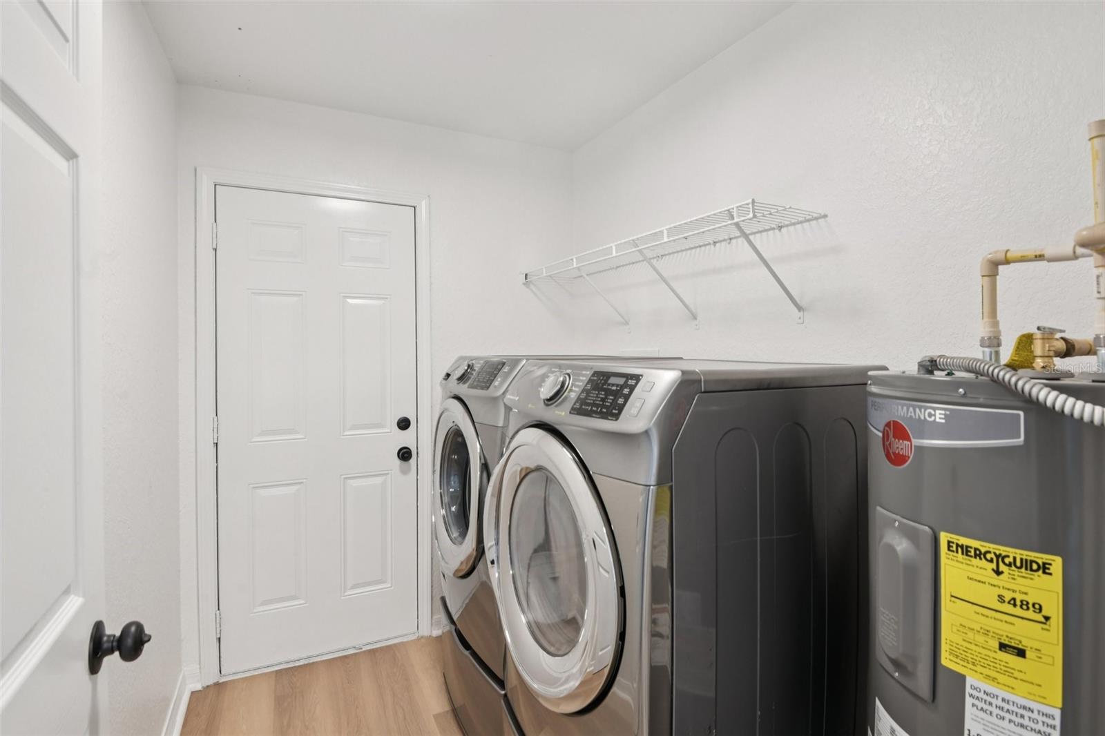 505 PETTEWAY DR, LAKELAND, FL, 33805