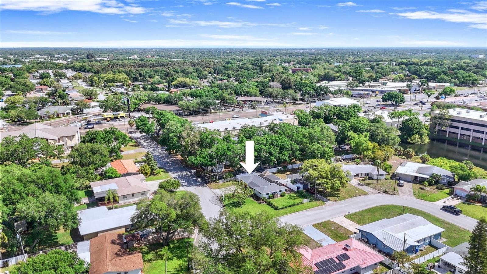 101 N MERCURY AVE, CLEARWATER, FL, 33765