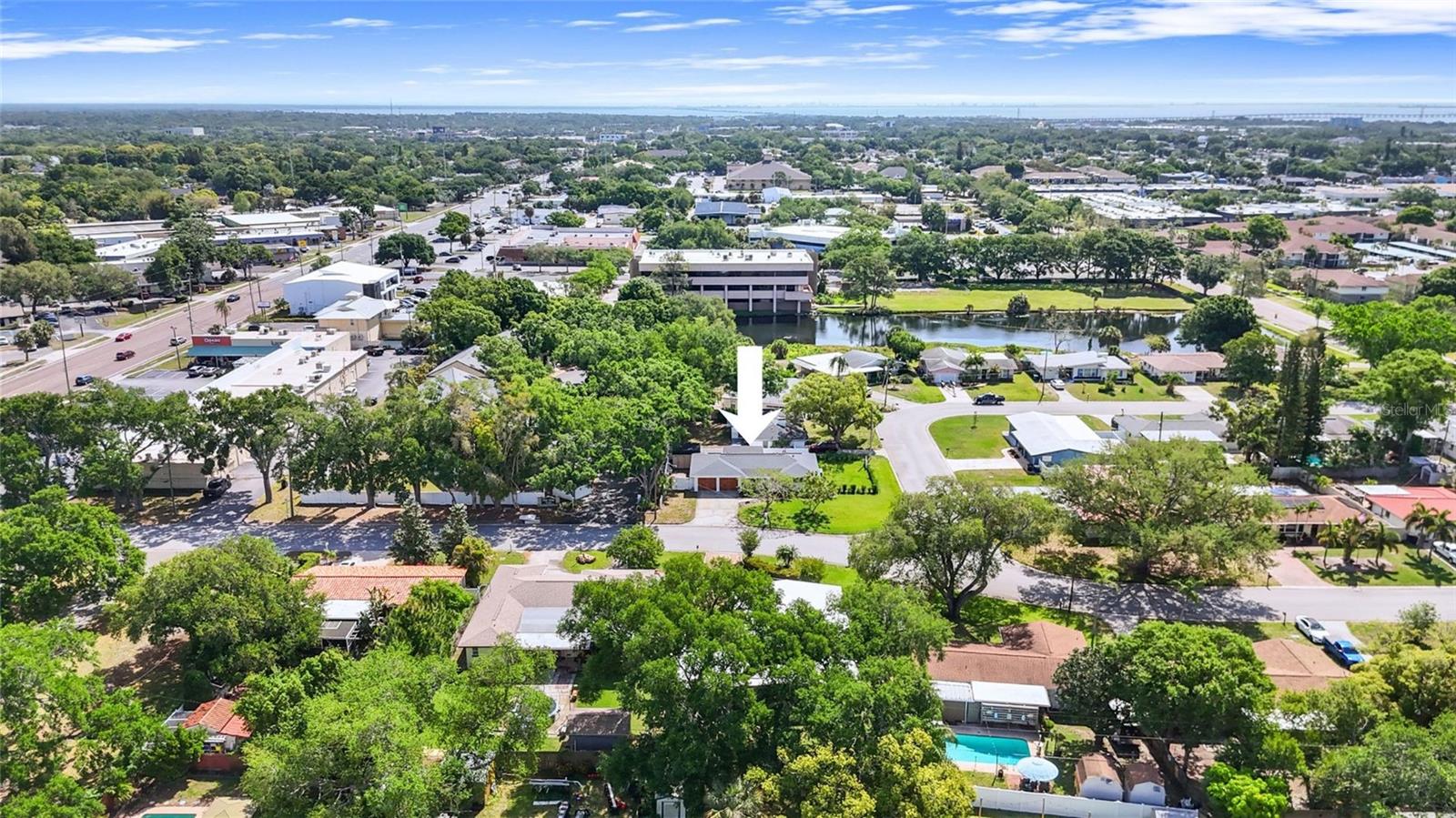 101 N MERCURY AVE, CLEARWATER, FL, 33765