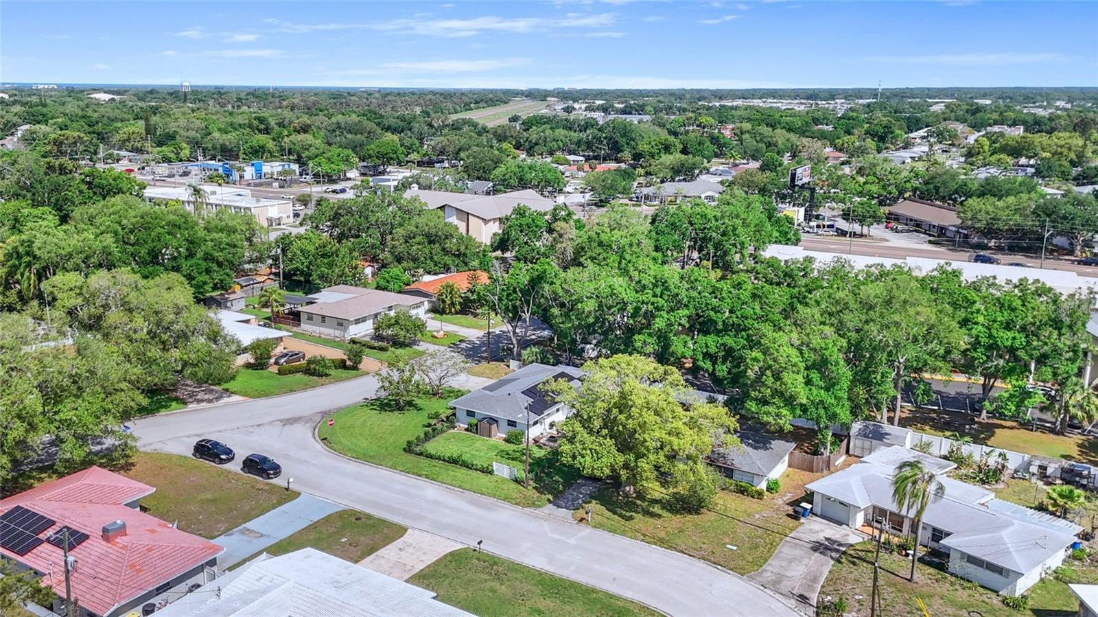 101 N MERCURY AVE, CLEARWATER, FL, 33765