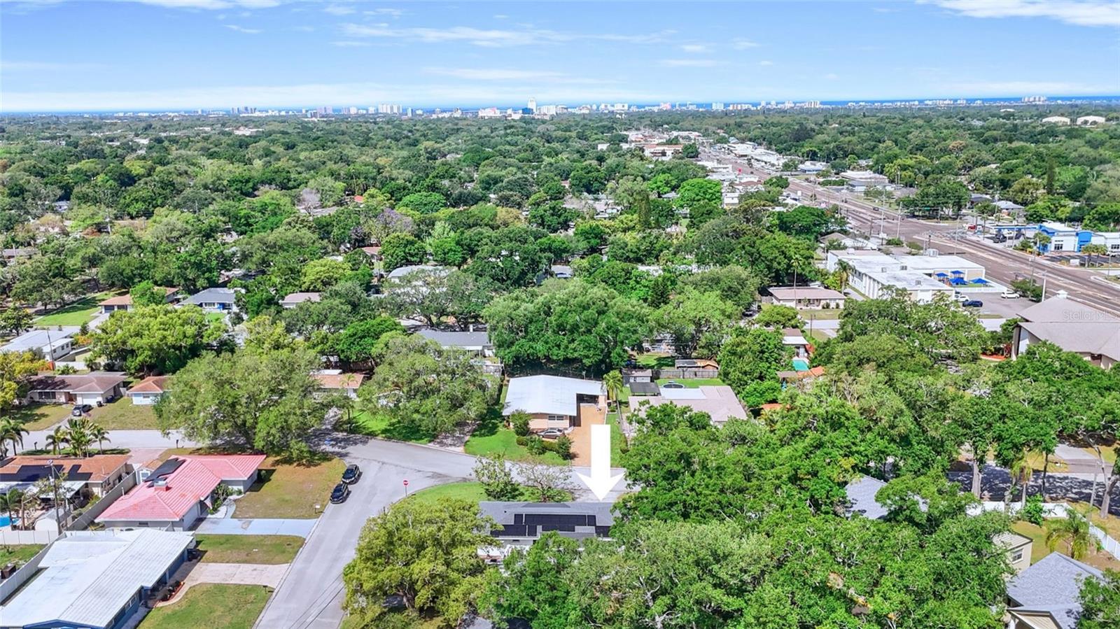 101 N MERCURY AVE, CLEARWATER, FL, 33765