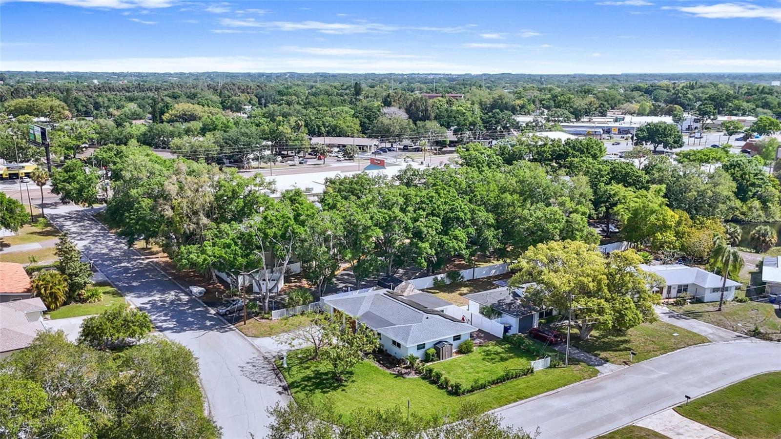 101 N MERCURY AVE, CLEARWATER, FL, 33765