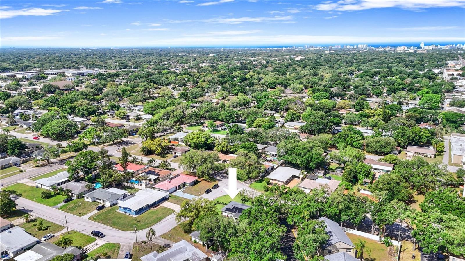 101 N MERCURY AVE, CLEARWATER, FL, 33765