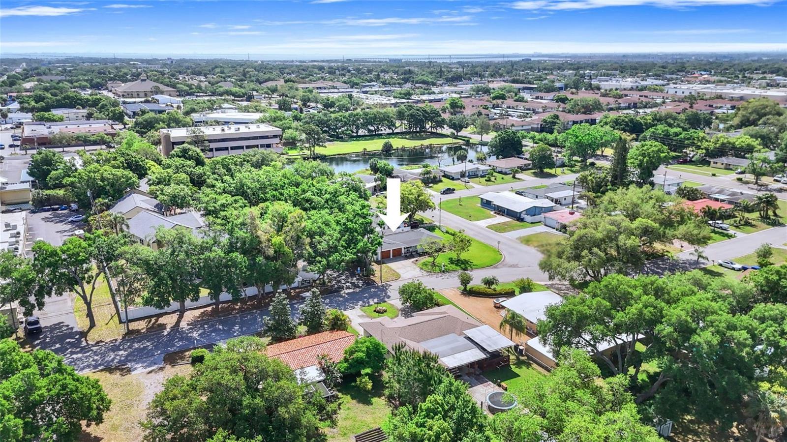 101 N MERCURY AVE, CLEARWATER, FL, 33765