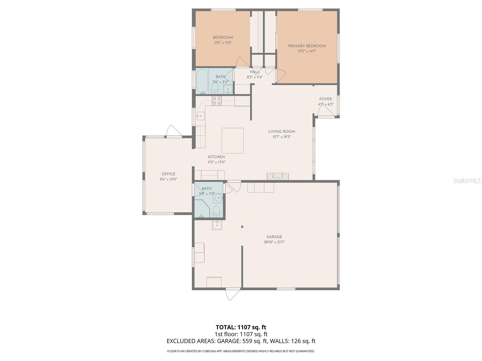 101 N MERCURY AVE, CLEARWATER, FL, 33765