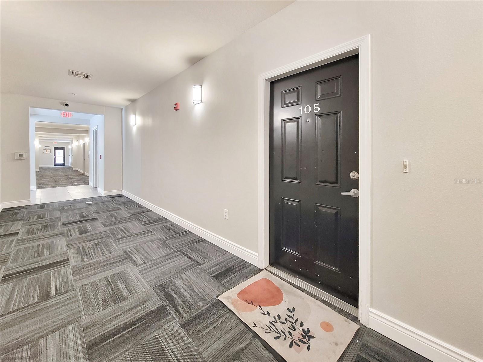 1185 SW 9TH RD #105, GAINESVILLE, FL, 32601