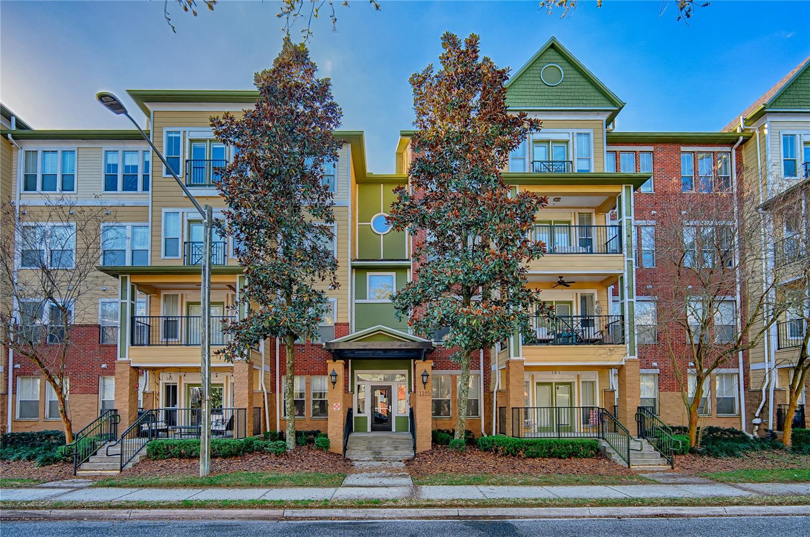 1185 SW 9TH RD #105, GAINESVILLE, FL, 32601