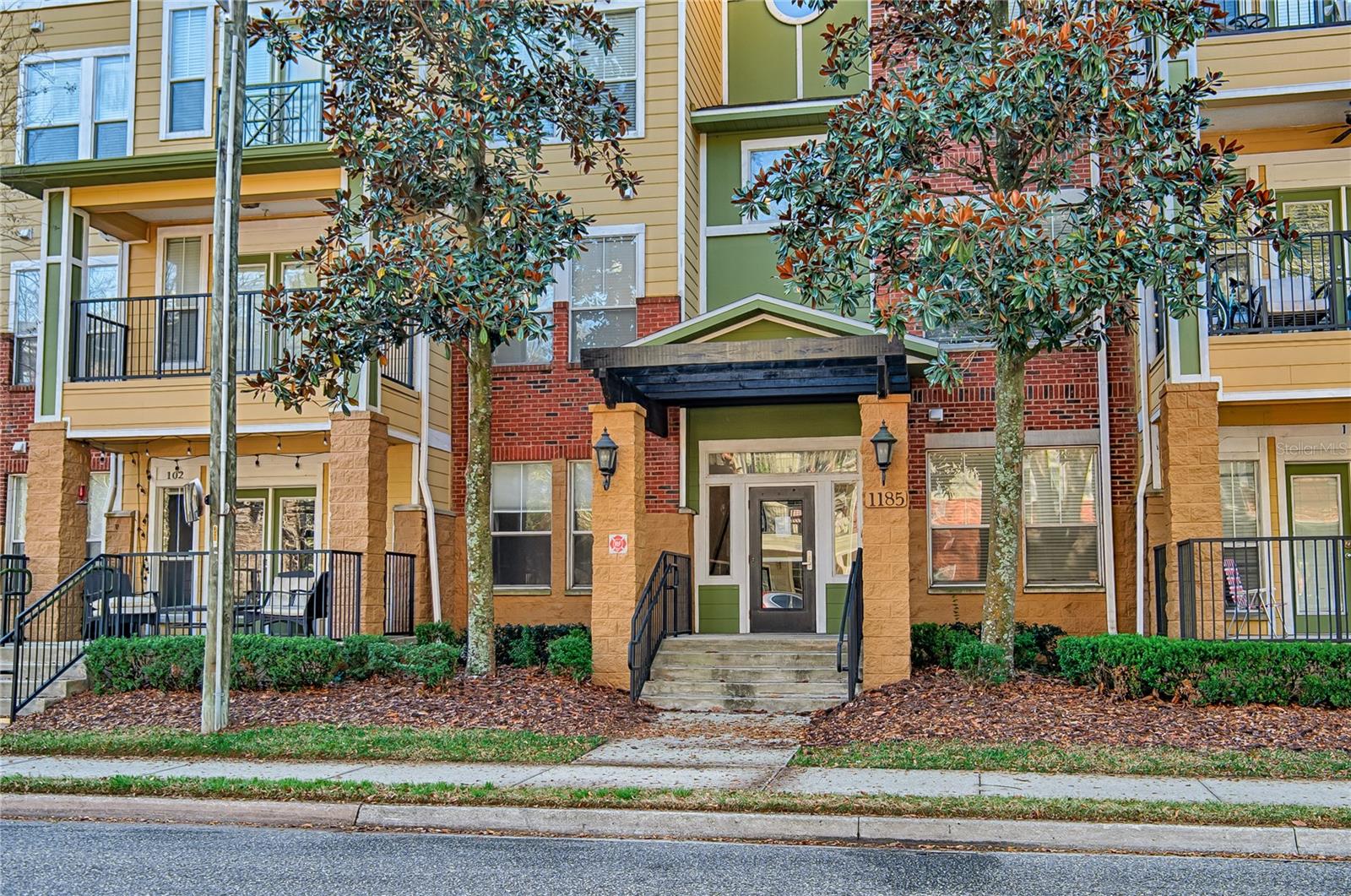 1185 SW 9TH RD #105, GAINESVILLE, FL, 32601