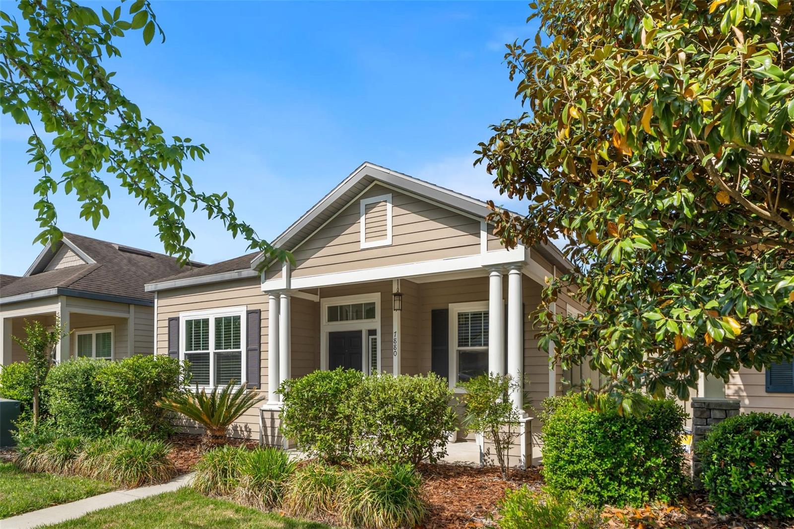 7880 SW 80TH DR, GAINESVILLE, FL, 32608