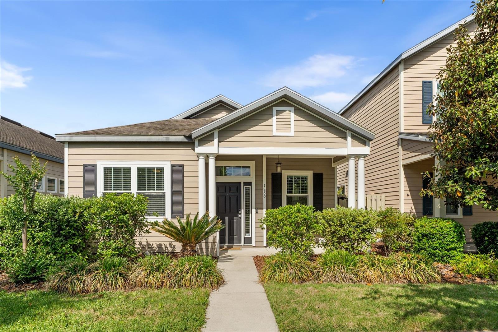 7880 SW 80TH DR, GAINESVILLE, FL, 32608