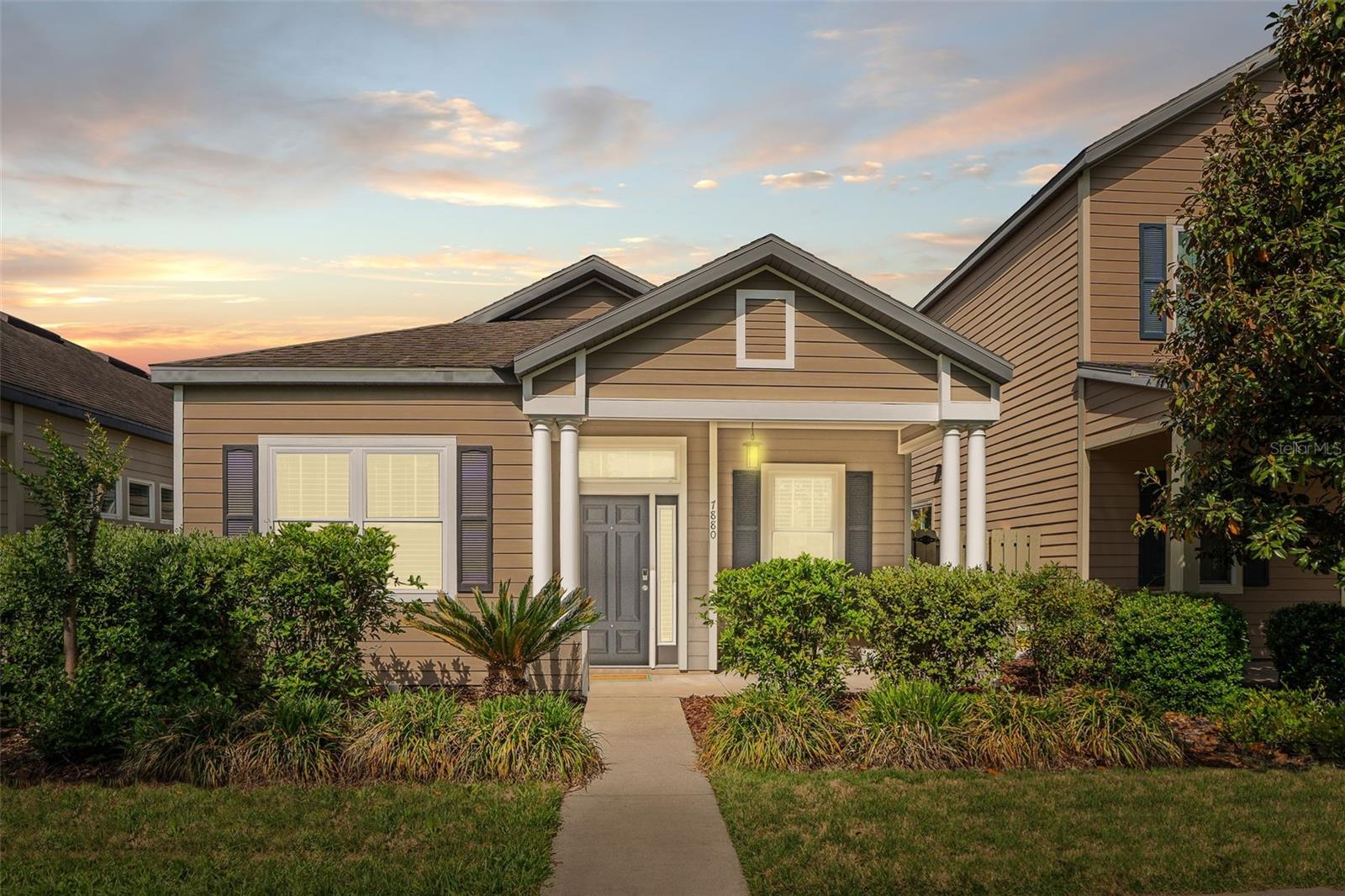 7880 SW 80TH DR, GAINESVILLE, FL, 32608