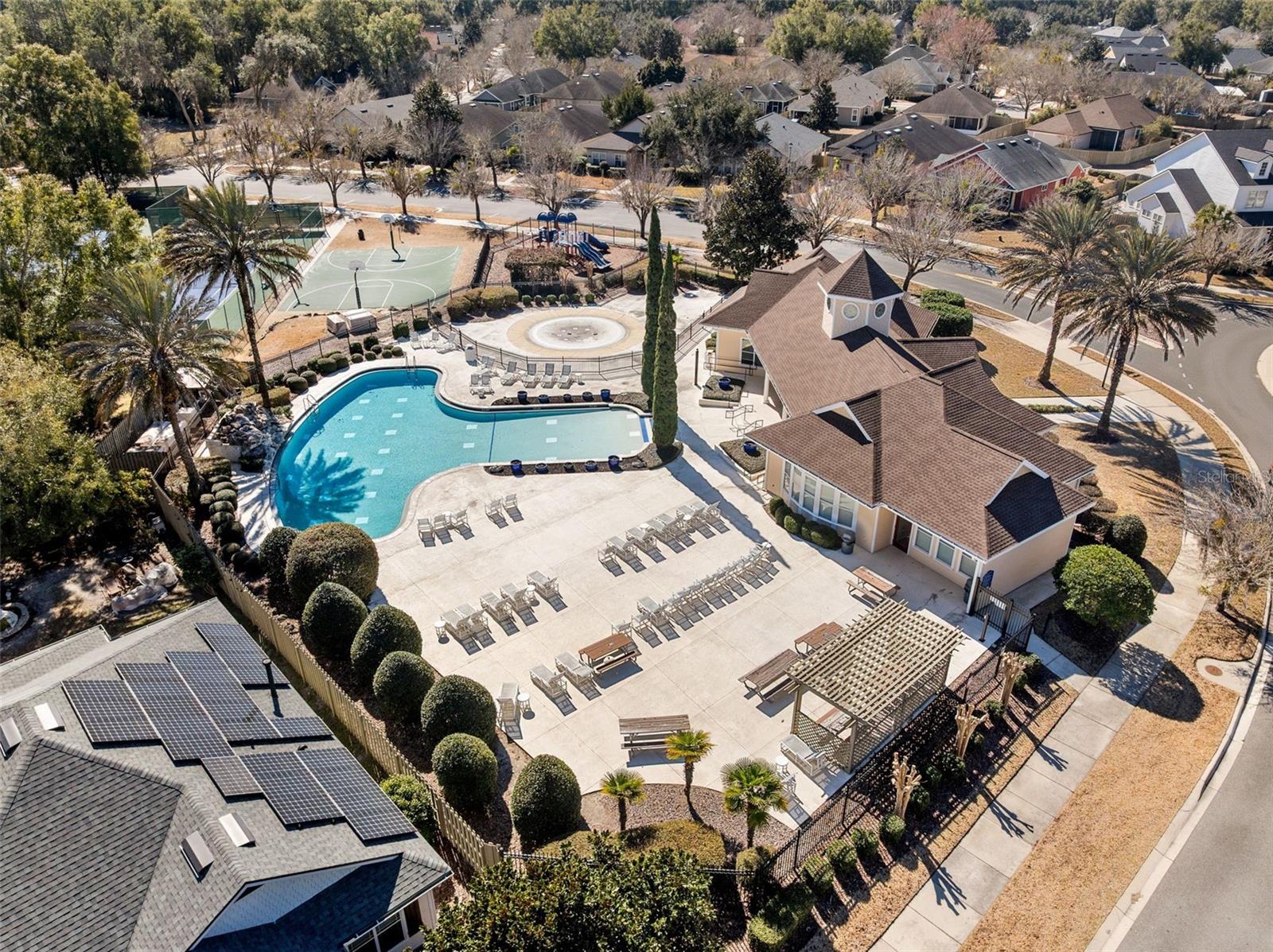 7880 SW 80TH DR, GAINESVILLE, FL, 32608