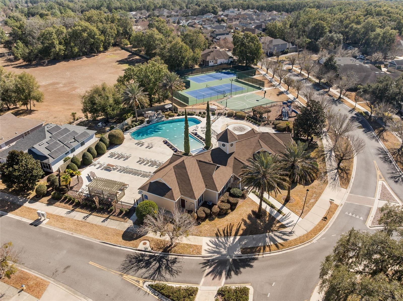 7880 SW 80TH DR, GAINESVILLE, FL, 32608