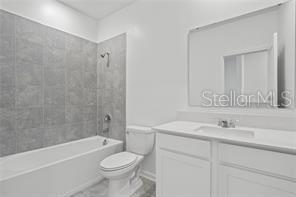 323 NINE IRON DR, DAVENPORT, FL, 33896