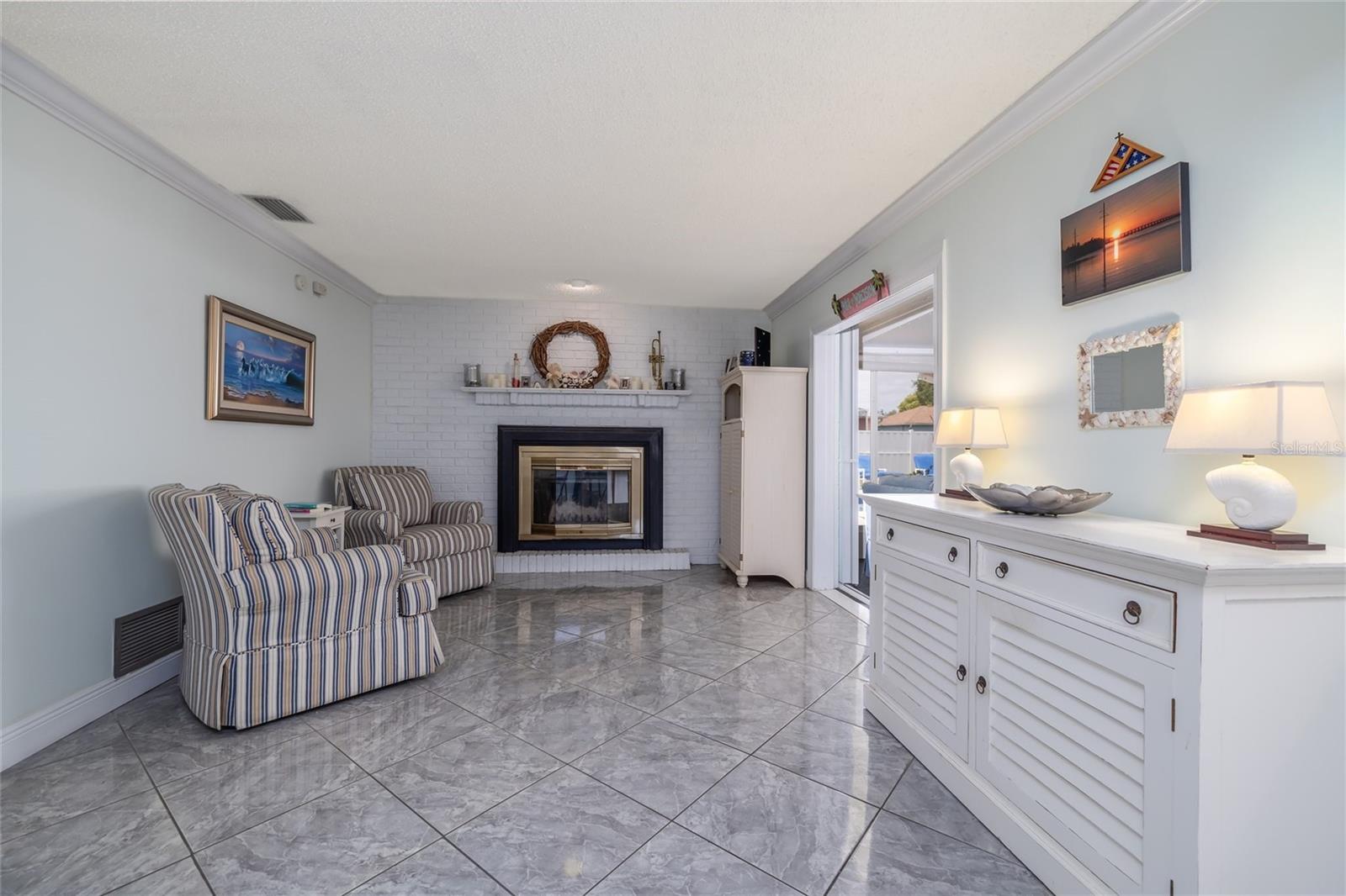 2948 LANTERN DR, SOUTH DAYTONA, FL, 32119