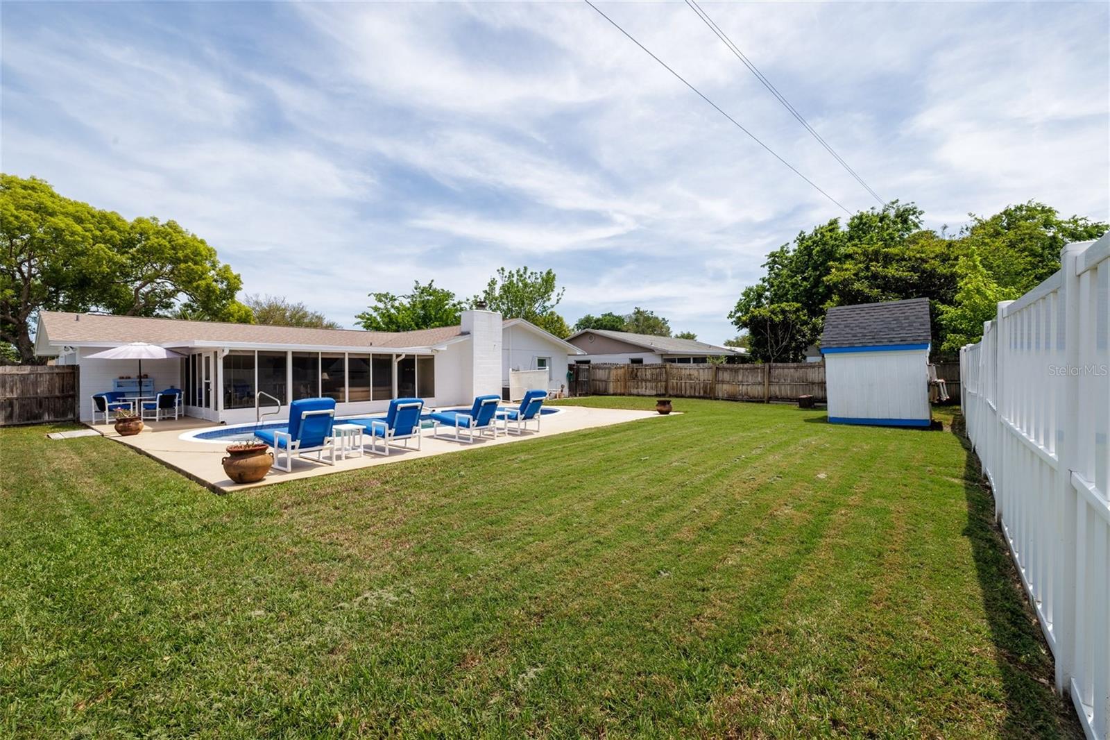 2948 LANTERN DR, SOUTH DAYTONA, FL, 32119