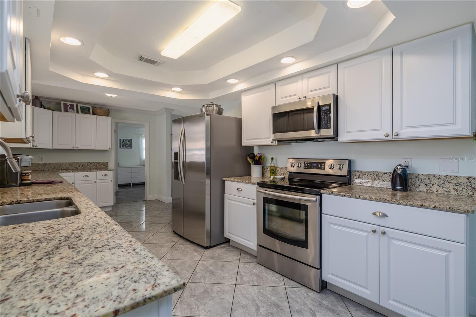 2948 LANTERN DR, SOUTH DAYTONA, FL, 32119