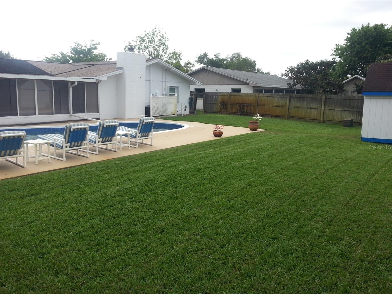 2948 LANTERN DR, SOUTH DAYTONA, FL, 32119