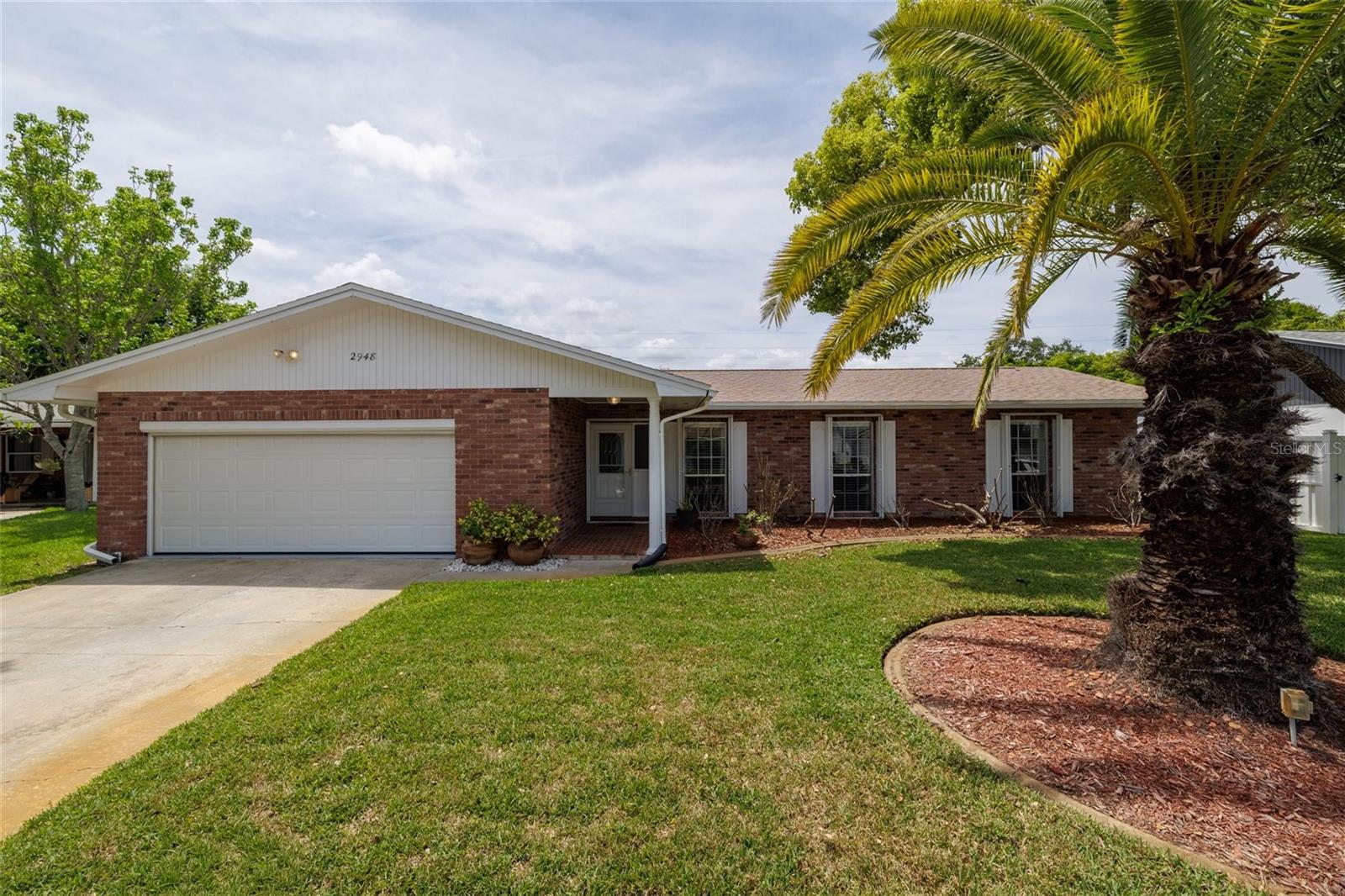 2948 LANTERN DR, SOUTH DAYTONA, FL, 32119