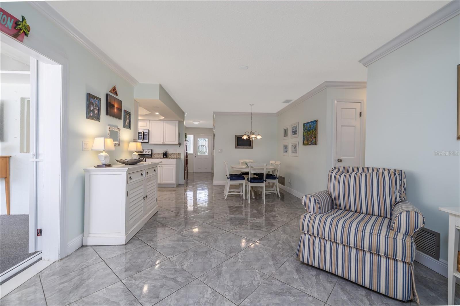 2948 LANTERN DR, SOUTH DAYTONA, FL, 32119