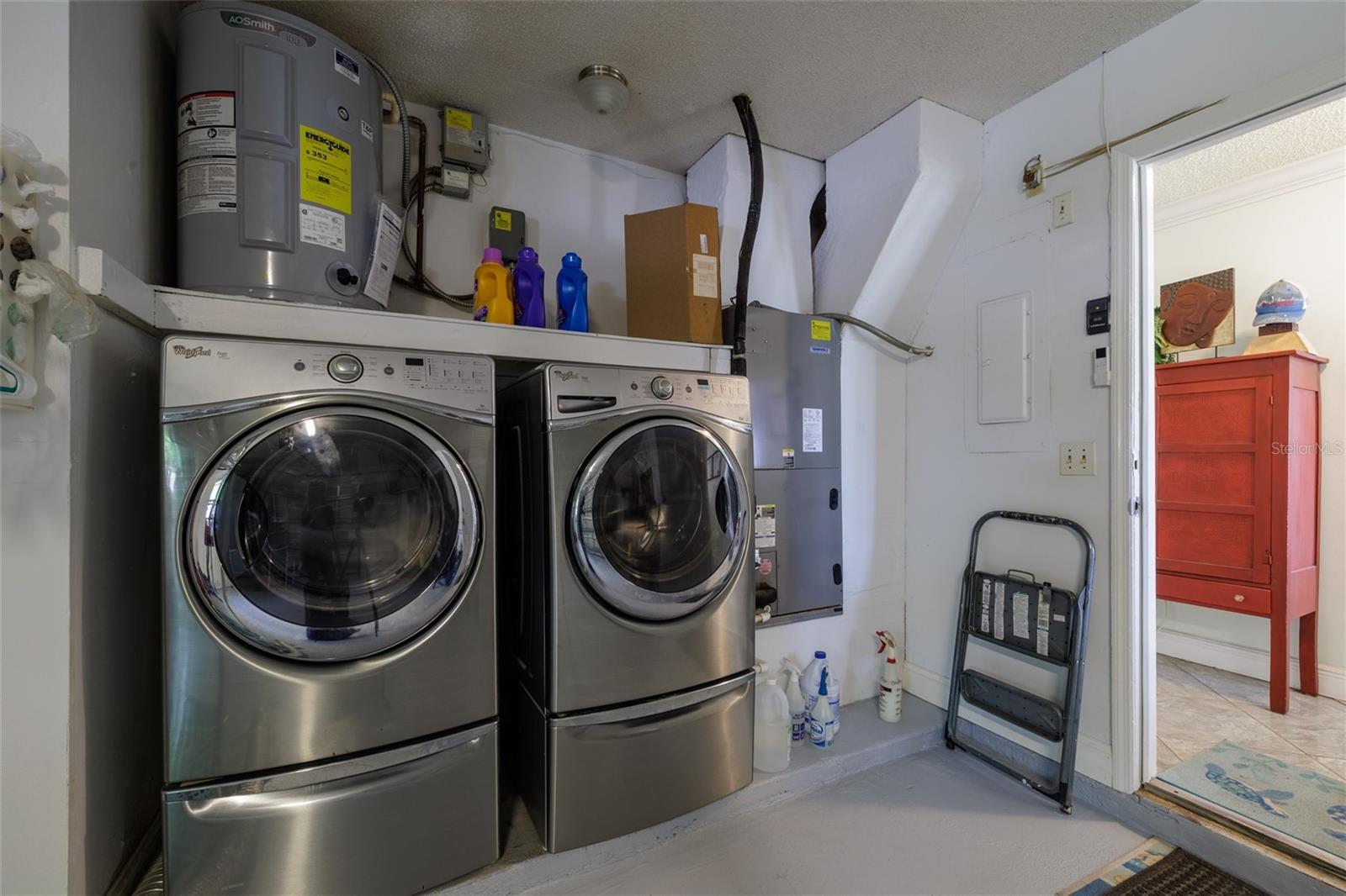 2948 LANTERN DR, SOUTH DAYTONA, FL, 32119