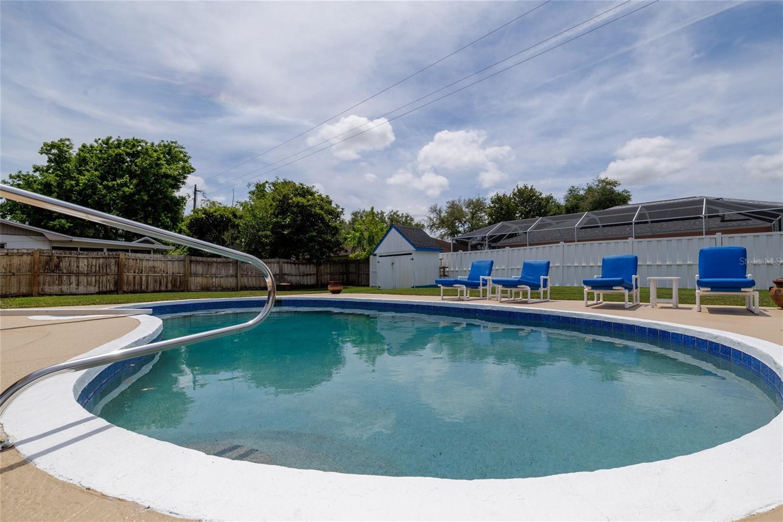 2948 LANTERN DR, SOUTH DAYTONA, FL, 32119