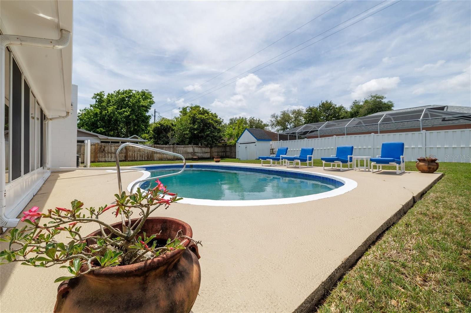 2948 LANTERN DR, SOUTH DAYTONA, FL, 32119