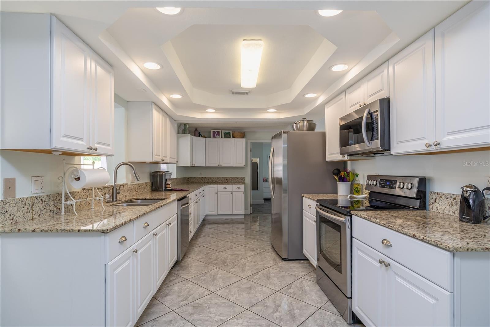 2948 LANTERN DR, SOUTH DAYTONA, FL, 32119