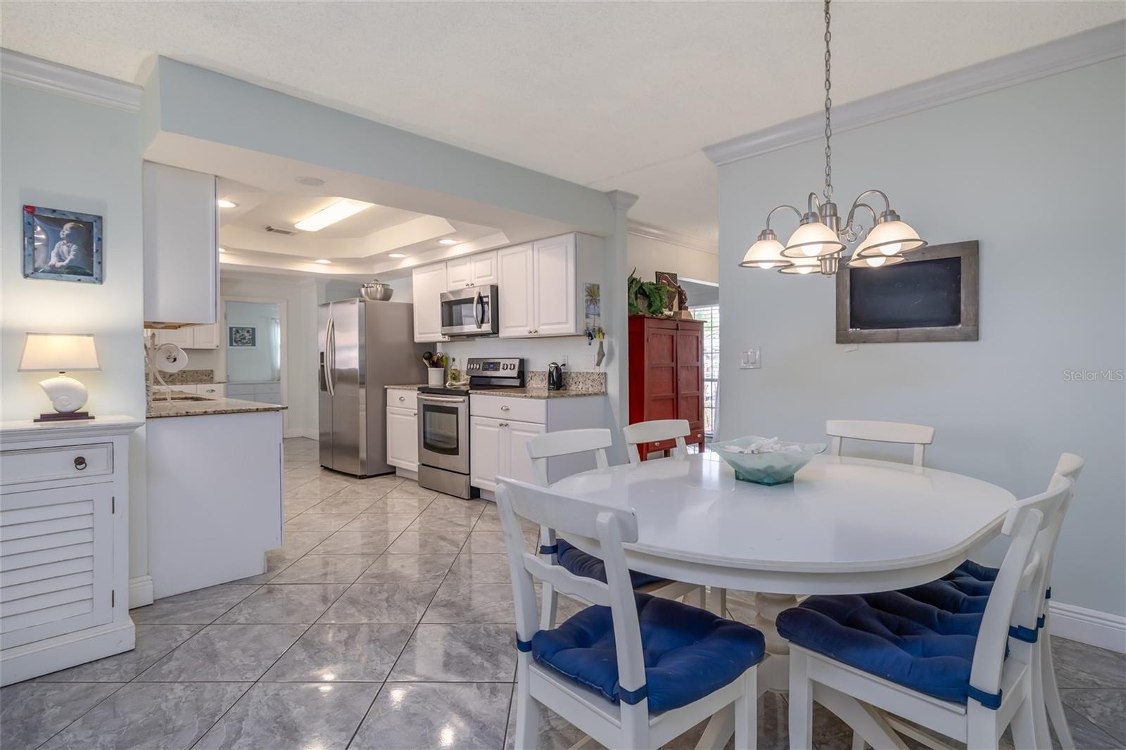 2948 LANTERN DR, SOUTH DAYTONA, FL, 32119